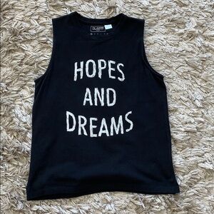 FC jeans women’s tank top